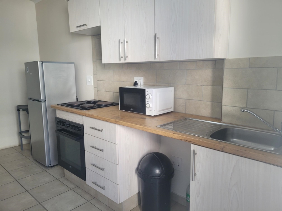 2 Bedroom Property for Sale in Stellendale Western Cape